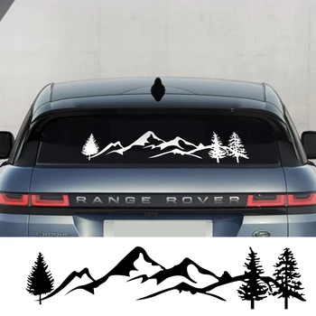 

Car funny Graphics Sticker For SUV RV Camper Off Road Auto Vinyl Film Decal Decoration Automobile Styling Car Tuning Accessories