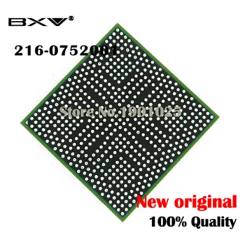 

216-0752001 216 0752001 The ball is in the chip BGA chips new original