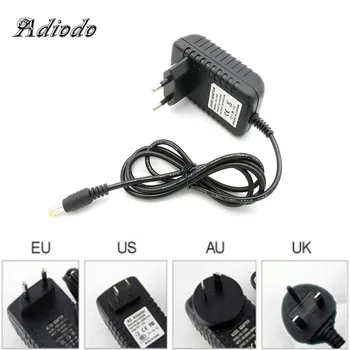 

Led Strip Accessories DC 12V 1A 2A 3A 5A 6A 8A Power Supply Adapter DC 12V Volt Power Supply Adapter Lighting Led Strip Lamp