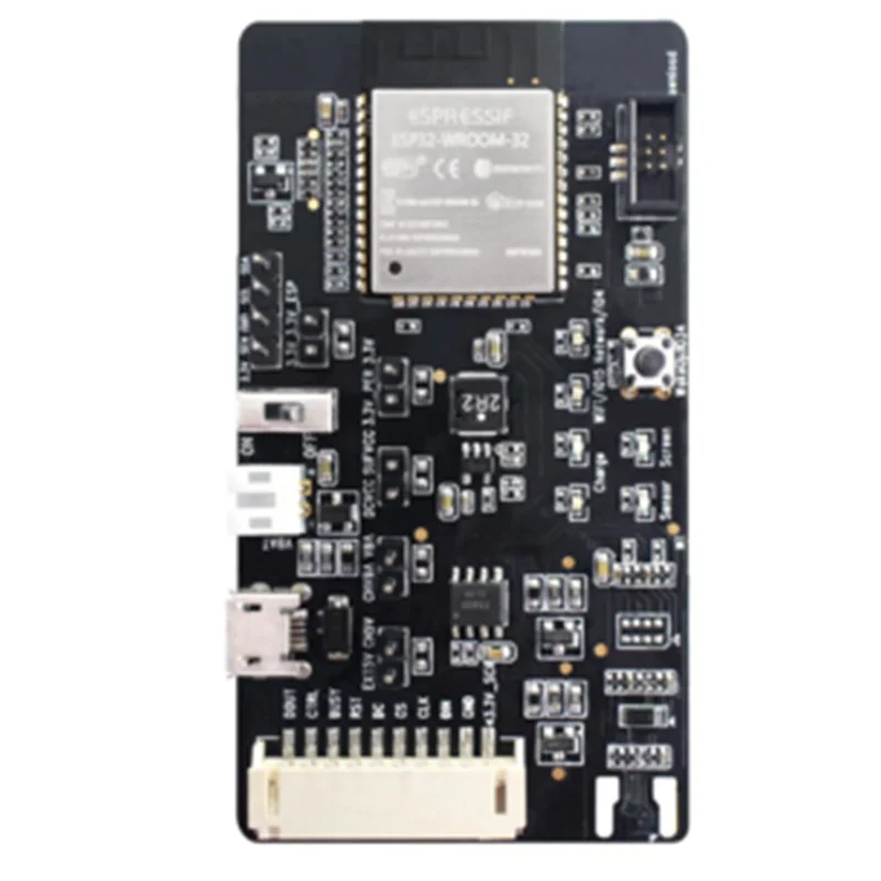 1 шт. ESP32-MeshKit-Sense модуль