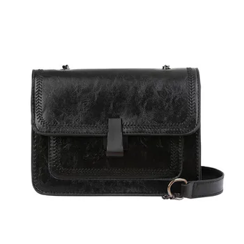 

New fashion bags for women 2020 limited Korean female wild Bacchus chain Clip crossbody Handbags sac a main sac a main femme