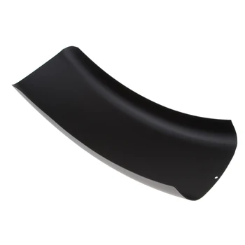 

6.1 Inch Flat Rear Trailer Fender for Bobber Chopper Honda Custom