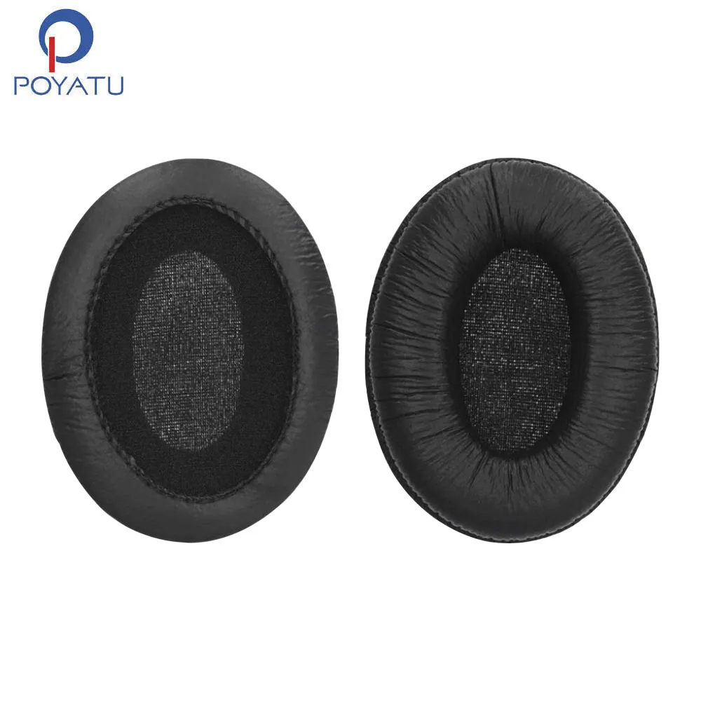 

POYATU For BOSE QC 1 Ear Pads Headphone Earpads For BOSE QC1 Ear Pads Headphone Earpads Replacement Cushions Cover Earmuff