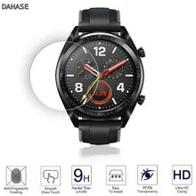 2 шт для huawei Watch GT Закаленное стекло Защитная пленка для экрана