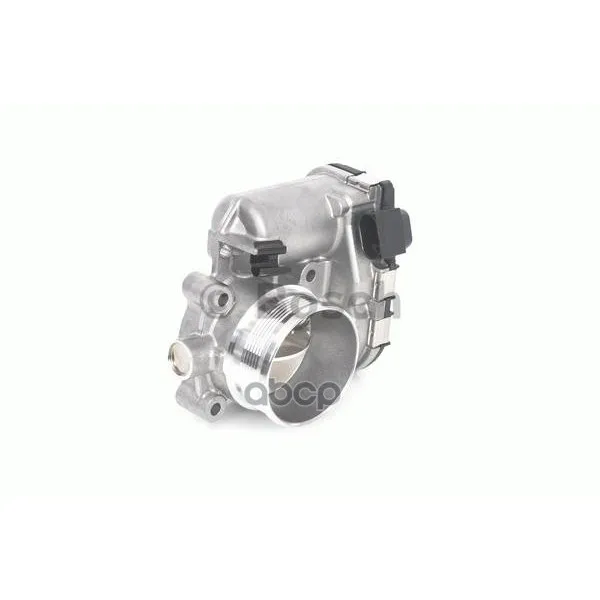 Блок Дроссельной Заслонки Снят С Производства Volvo: Xc60 2.4 D/2.4 D Awd/D5 Awd 08- Bosch арт. 0280750520