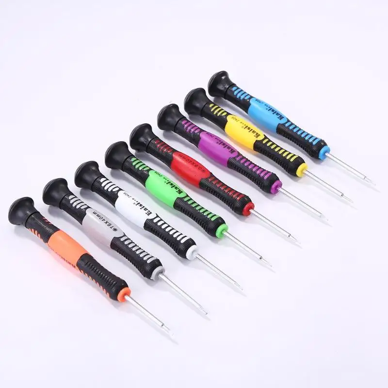 16 в 1 Прецизионная отвертка разборная бытовой ручной инструмент для ремонта комплект