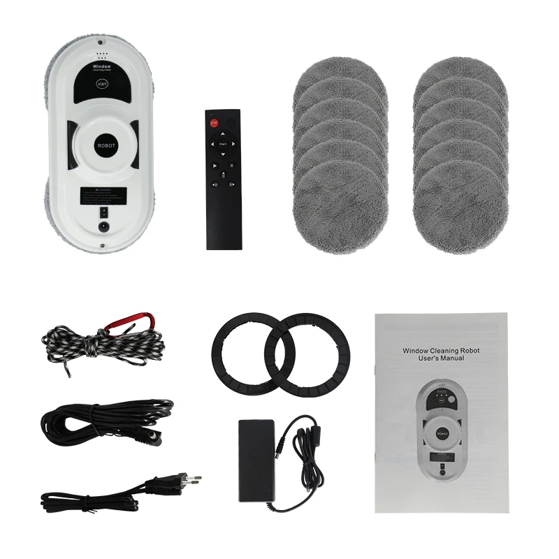 Cena Okno Robot czyszczący płyn do szyb robota X5 środek do czyszczenia szkła okno Robot odkurzacz Robot dla systemu Windows spryskiwacza szyby