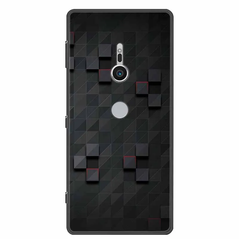 Luxury Silicone TPU Soft Phone Case with Stylish Animal Design