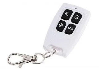Remote Keyfobs