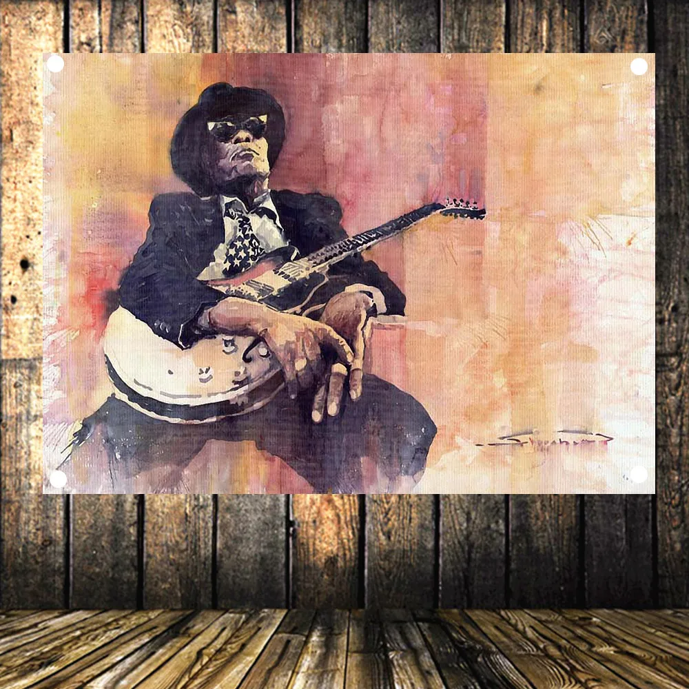 Nostalgic Music Retro Rock Band Star Poster American Country Music Flag Banner Tapestry Oil Painting Bar Cafe Wall Decor Gift C7 Nostalgic Music Retro Rock Band Star Poster American Country Music Flag Banner Tapestry Oil Painting Bar Cafe Wall Decor Gift C7