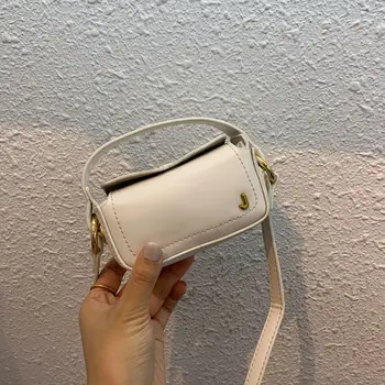 

Spring and Summer New Shoulder Bags For Women 2020 MINI Lipstick Bag Luxury Handbags Women Bags Designer Messenger Bags