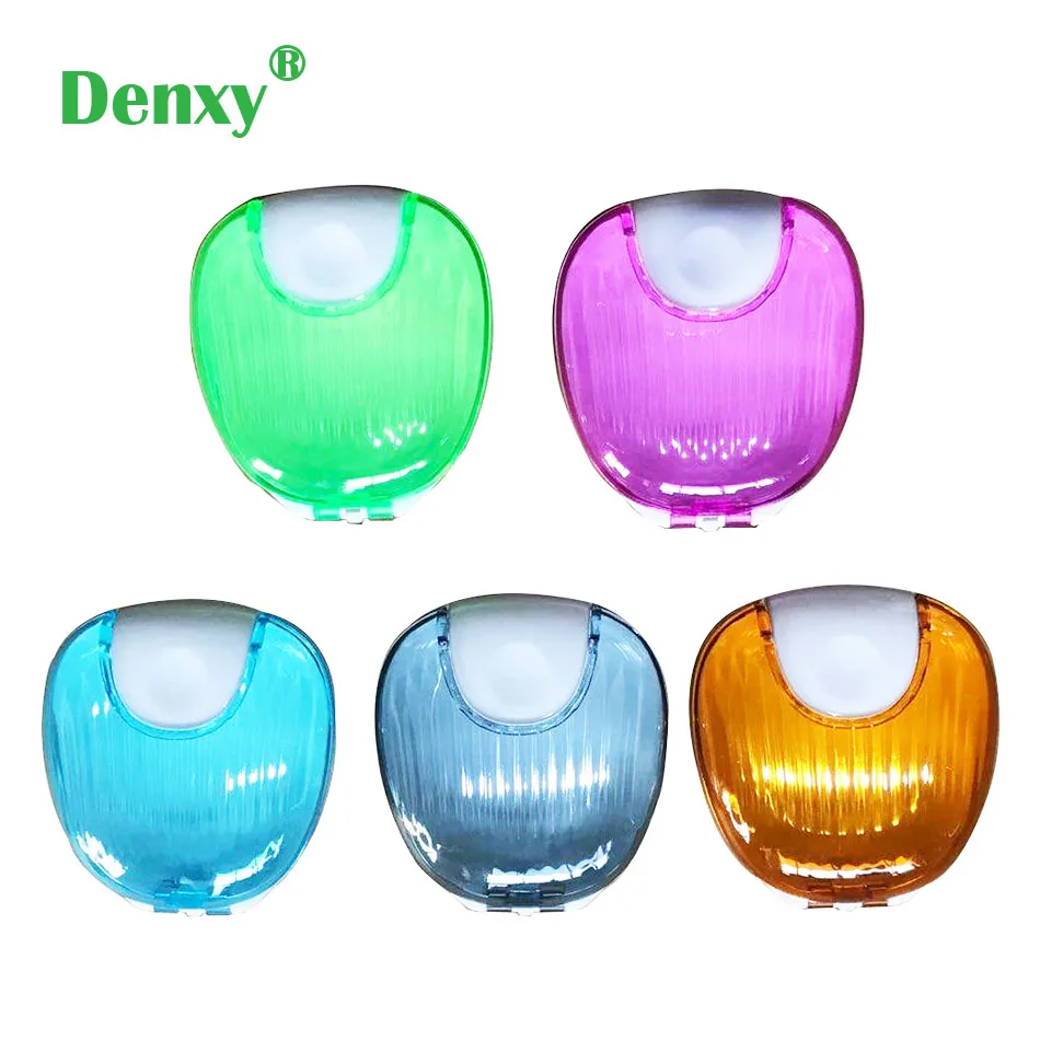 denture box new 2