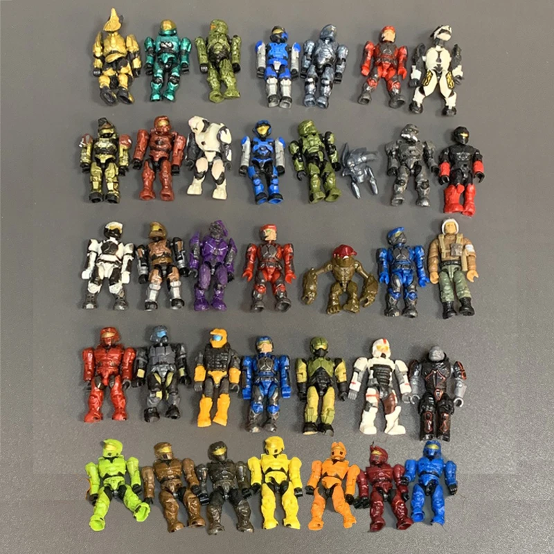 Lego Halo Mega Bloks | peacecommission.kdsg.gov.ng