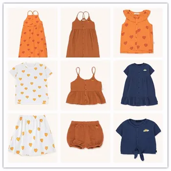 

TC girls dresses baby girl clothing kids clothes vestidos kids clothing skirts hoodies dress kids costume toddler girl clothes