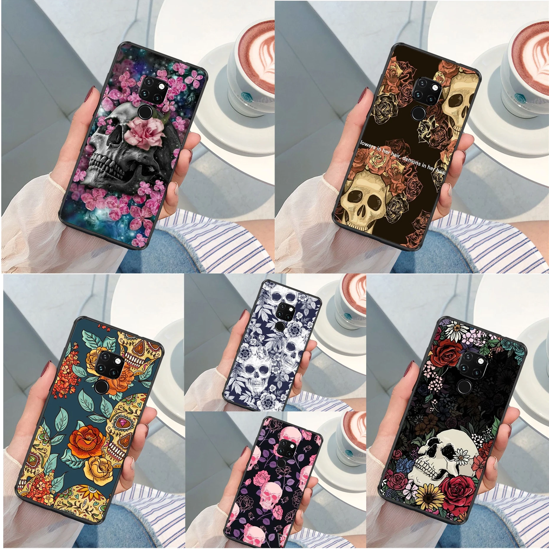 Роскошный уникальный дизайн чехол-накладка для телефона huawei mate8 s 9 10 lite 10pro 20 20pro