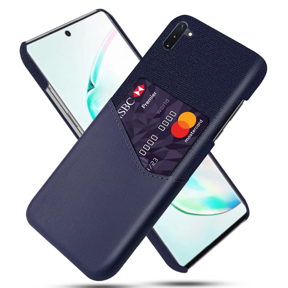 Чехол с держателем для карт для iphone 11 Pro Max, роскошный кожаный чехол для iphone XS, противоударный чехол для iphone 11 XS Max 7 8 Plus