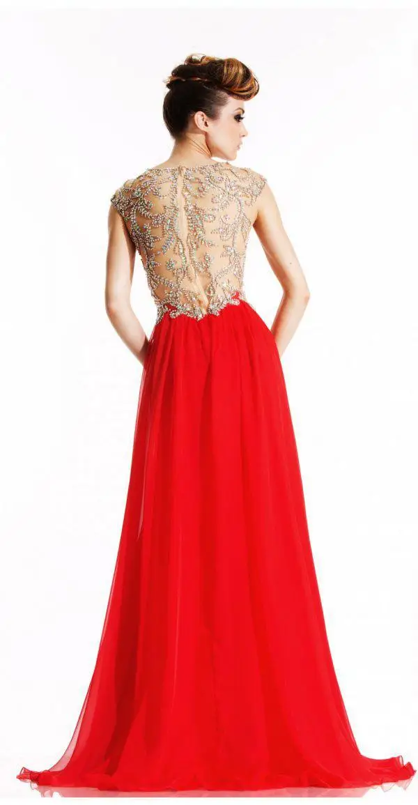 Новая мода, vestidos de fiesta, сексуальное вечернее платье с открытой спиной и рукавом-крылышком, вечерние платья для выпускного