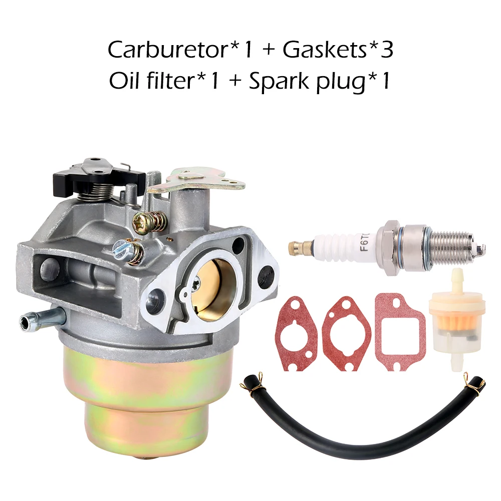 Honda Gcv160 Lawn Mower Carburetor Replacement Reviewmotors.co