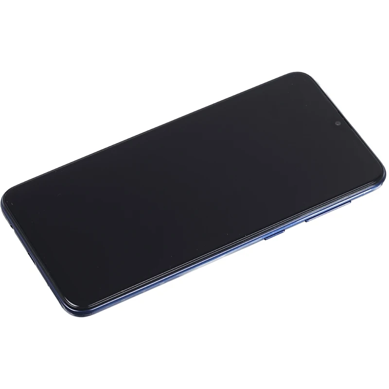 Смартфон SAMSUNG Galaxy A10 32Gb, SM-A105F, синий