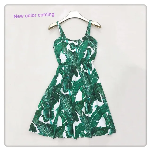 US $8.33 Marwin 2019 New Off shoulder ruffle Dot summer Dress women white strap chiffon beach Boho party sex