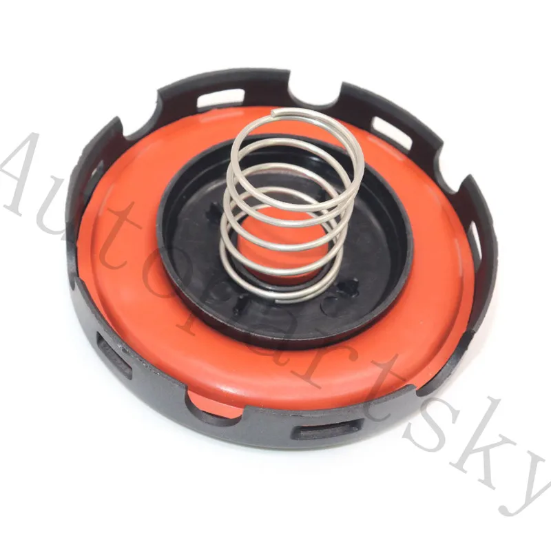 917-064 PCV мембранный клапан ремонтные комплекты для Audi для Volkswagen для VW 06H10 06H103495AC 07K103469 07K103469G 07K103469L