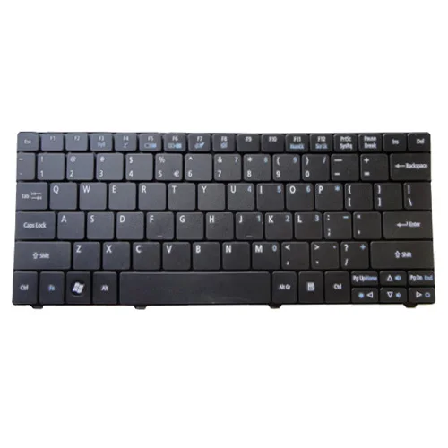 Для шлюза EC14 EC18 клавиатура 9Z. N3C82.11D AEZA5R00010