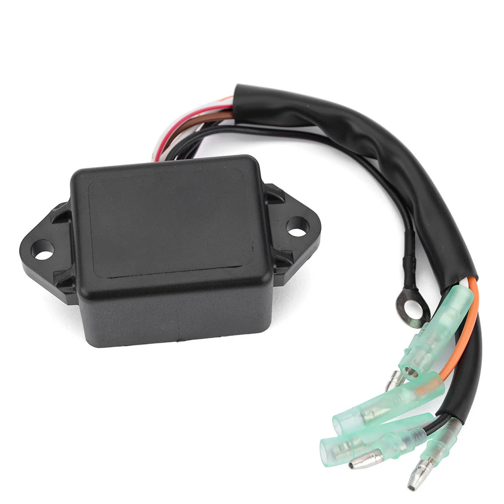 Модуль зажигания CDI для Yamaha E40J E40G EK40J 2003 K40J 1993-2002 6F5-85540-21 6F5-85540-22 |