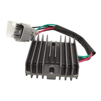 

5 Wires 12V Voltage Regulator Rectifier Motorcycle/Boat Motor/ATV for M109R BOULEVARD SP. EDITION VZR1800 2015