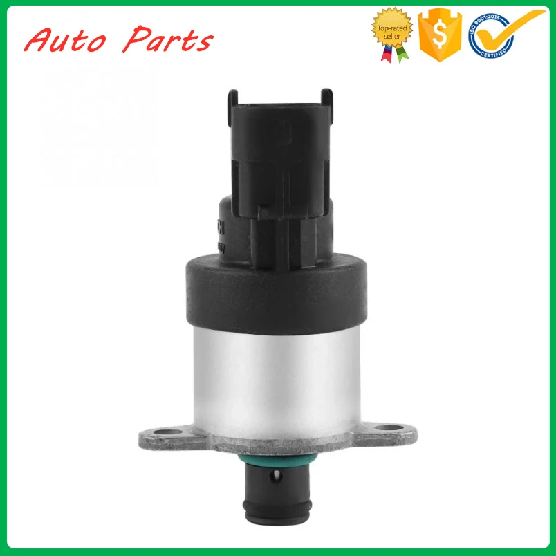 

Дизель Duramax регулятор давления топлива Дозирующий соленоидный SCV клапан для Chevrolet 0928400535 топливный насос дозирующий Соленоидный клапан