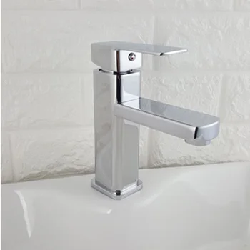 

Creative lavabo faucets for hot and cold faucets