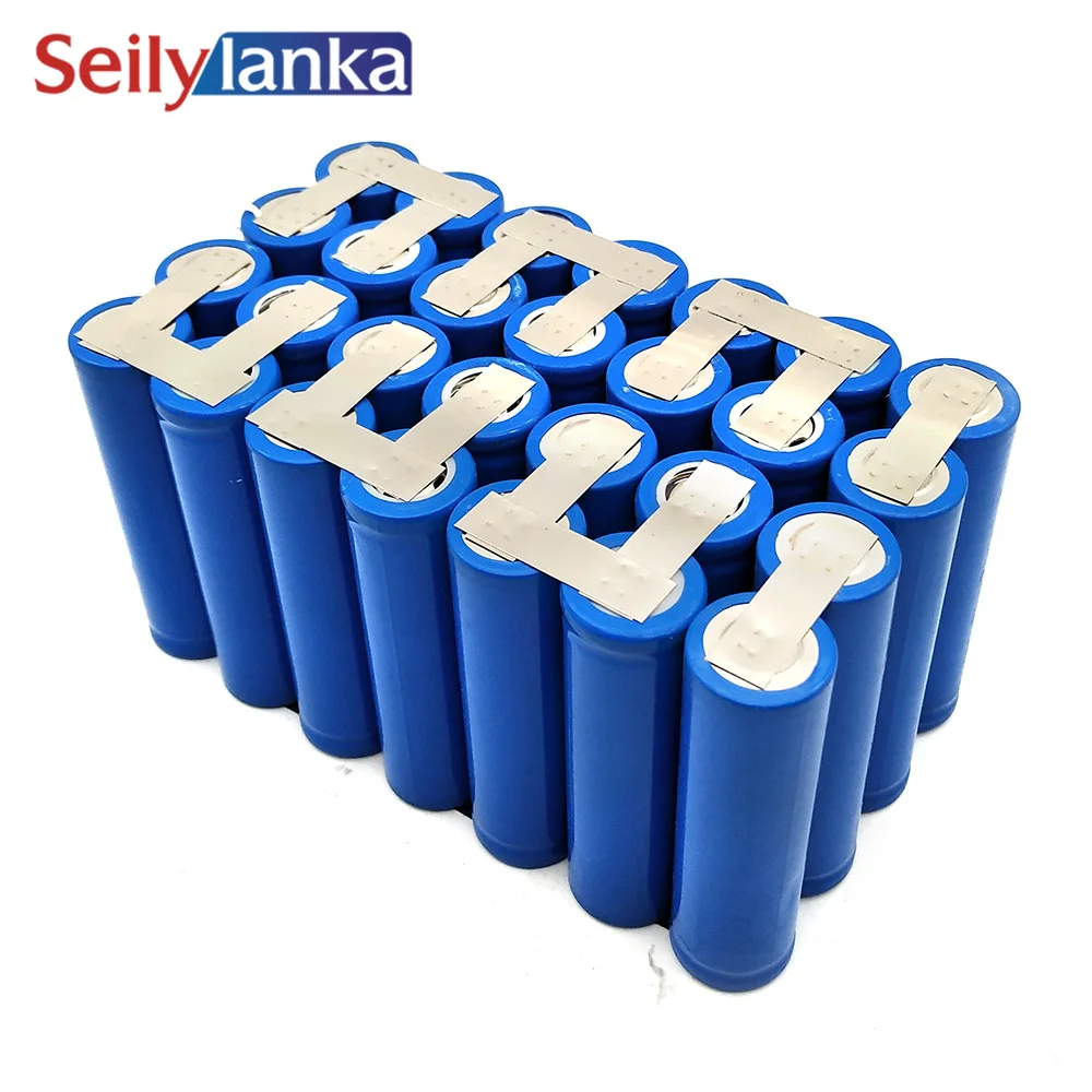 24V 12Ah для Газель NKY203B02 NKY233B02 NKY281B2 Батарея пакет литий ионный аккумулятор е байка
