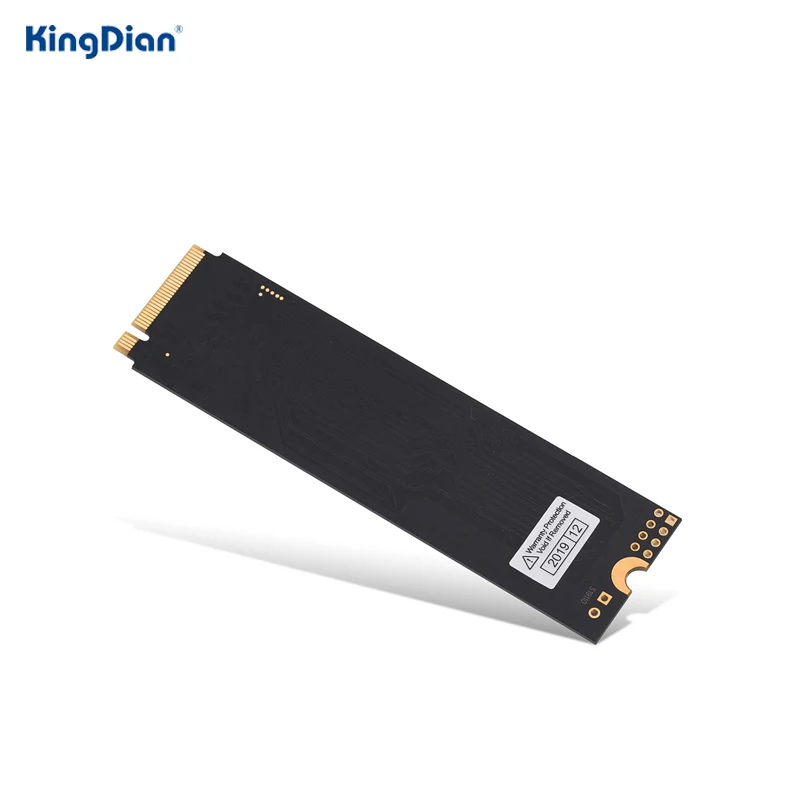 KingDian M.2 NVME SSD 128 ГБ 256 512 1 ТБ 2280 PCIe Внутренний твердотельный накопитель диски для