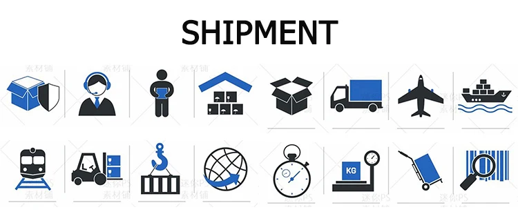 SHIPMENT