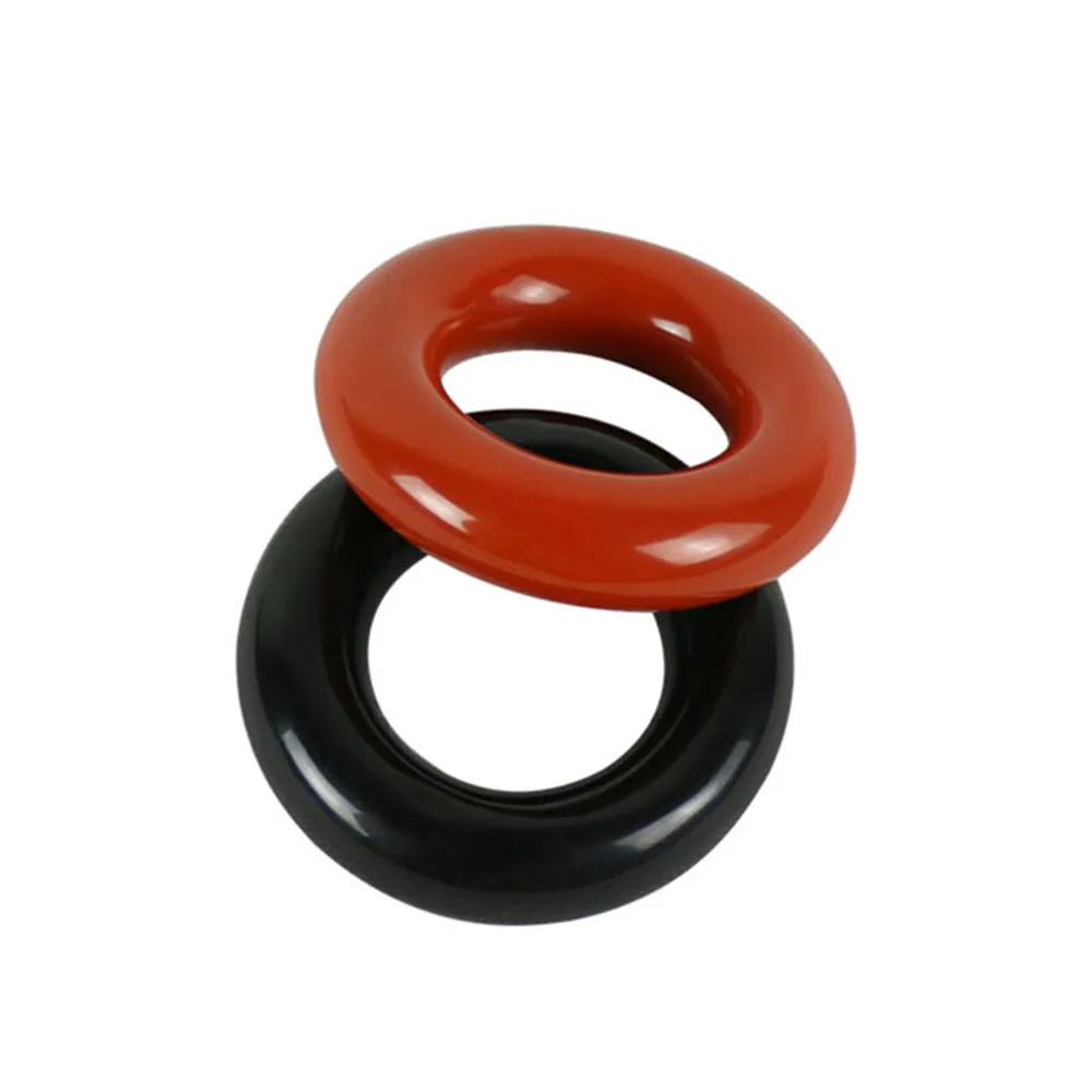 

Golf Weight Ring Gold Training Support Accessories Tool Practice Equipment Weight Ring Dustproof Metal