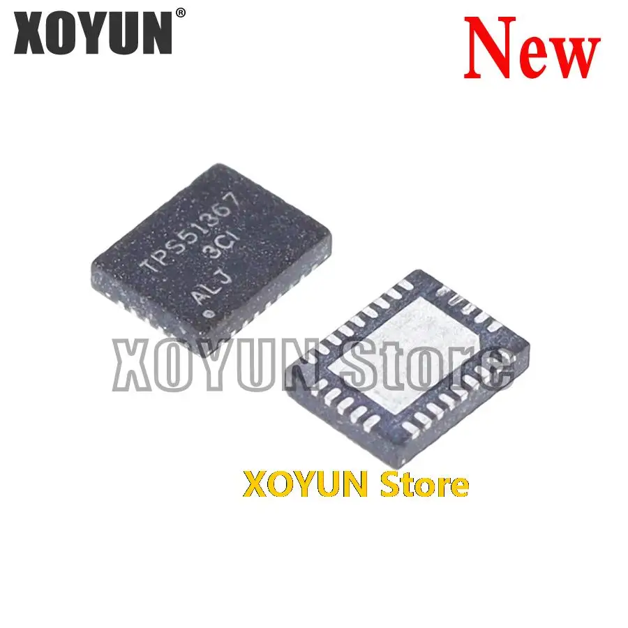 5 개/몫 TPS51511 TPS51461 TPS54418 TPS51367 TPS51461 TPS51610 TPS51463 ...