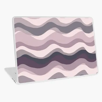 

Purple blush blue 10 Laptop Skin Laptop Sticker Art Decal 12 13 14 15 17 inch Laptop for MacBook HP Acer Dell ASUS Lenovo etc