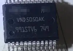 Бесплатная доставка Новый VND5050AK