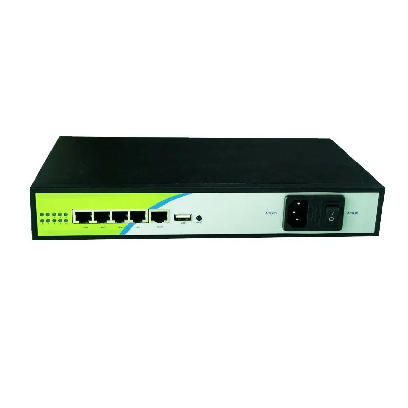 

MT7620A Intelligent Gateway Variety Firmware Free Switch Enterprise Smart Home AC Management OEM Customizable