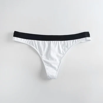 

CK 6pcs\lot women shorts ladies underwear femme cotton brief female G-sting girl panties