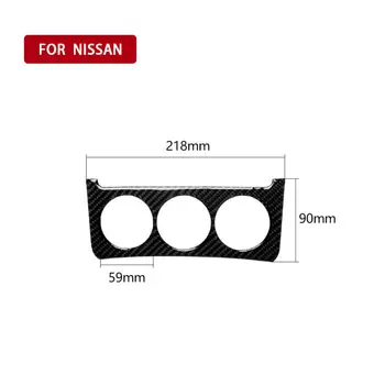 

Interior Console Switch Trim Console Switch Sticker Cover High Quality
