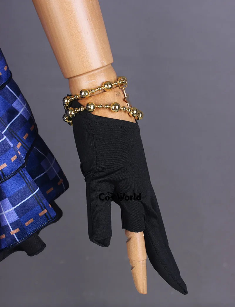 Deutscher Produkttitel: VTuber Hololive Suisei Anime Cosplay Kostüme 15