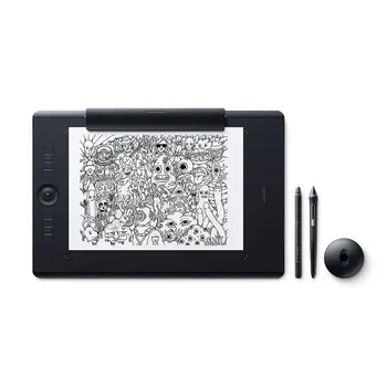 

Graphic tablet WACOM Intuos Pro Large Paper Edition (PTH-860P-R)