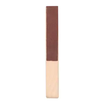 

Piano Sanding Board Elbow Head Piano Tuning Tools Solid Wood Felt