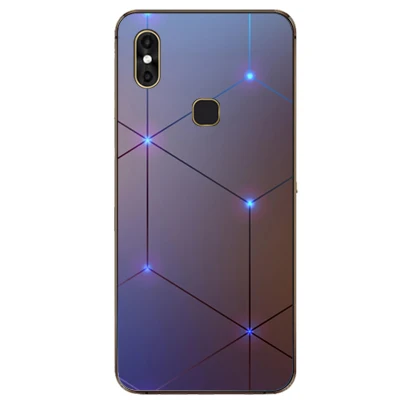 Для Leagoo M13 чехол 6,1 ''модный силиконовый мягкий, симпатичный, из ТПУ задняя крышка чехол для LEAGOO M13 телефона Обложки Coque - Цвет: W66