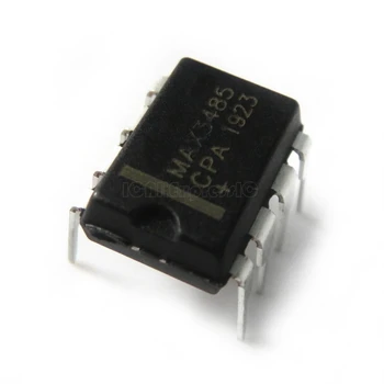 

10pcs/lot MAX3485CPA MAX3485EPA MAX3485 DIP-8 new original In Stock