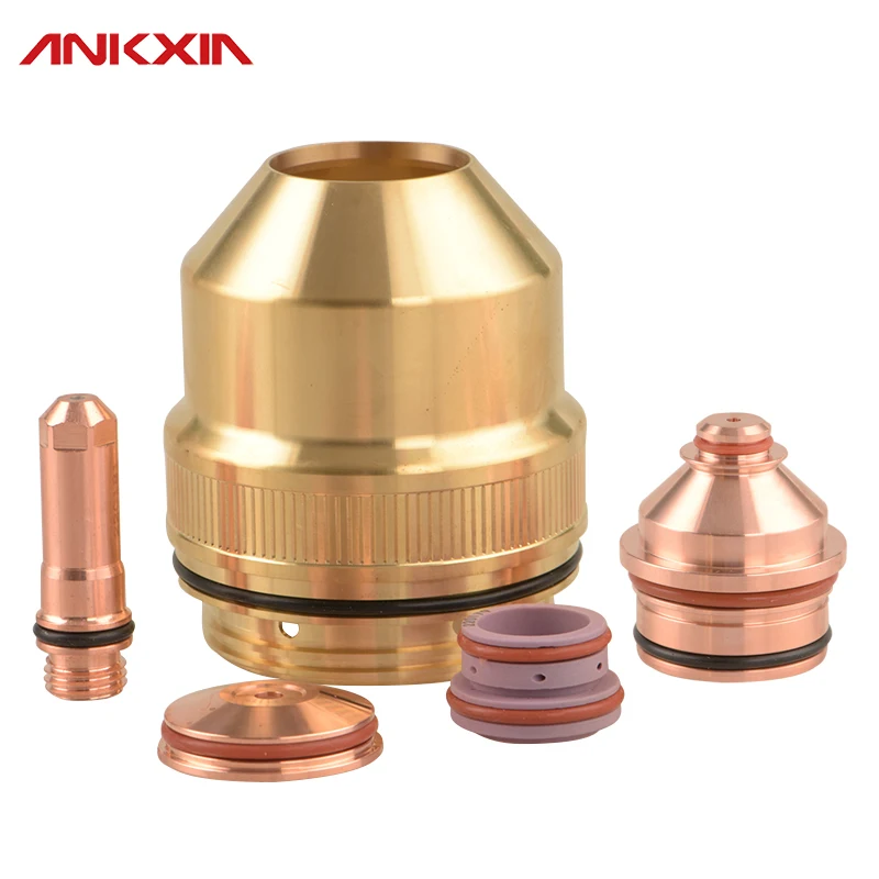 

KJELLB 220747 220637 Shield Cap Plasma Consumables