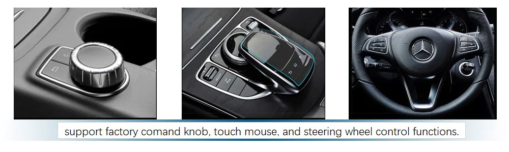 Android 9 10,25 ''автомобильный dvd-плеер gps навигация для Mecerdes Benz C-W204 2007-2011 Авто Радио стерео плеер мультимедиа головное устройство