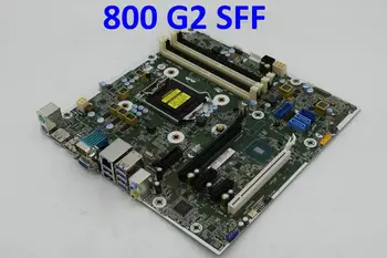 

For HP Elite 800 G2 SFF motherboard LGA1151 DDR4 Q170 795970-002, 795970-602, 795206-002