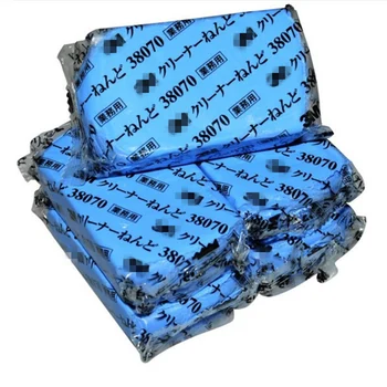 

Auto Care Car Wash Tool Detail Magic Car Truck Cleaning Mud Clay Bar 180g Auto Cleaning Tool Reliable Decontamination Ability