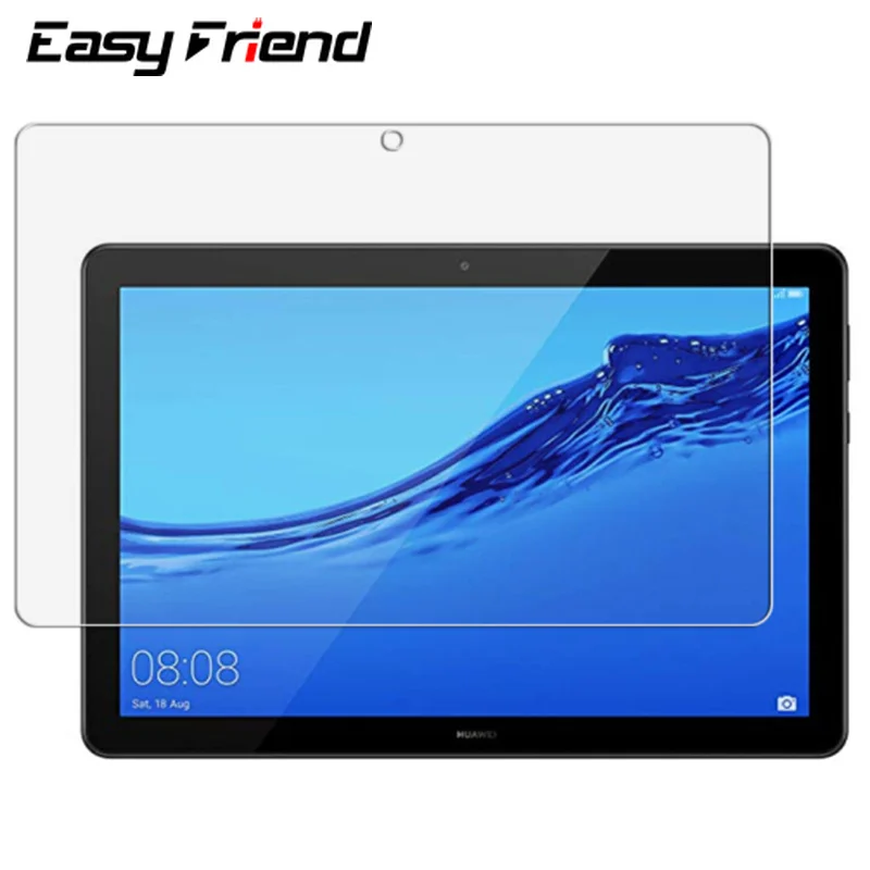 

Защитная пленка для планшета Huawei MediaPad T5 10 July 2018 10,1